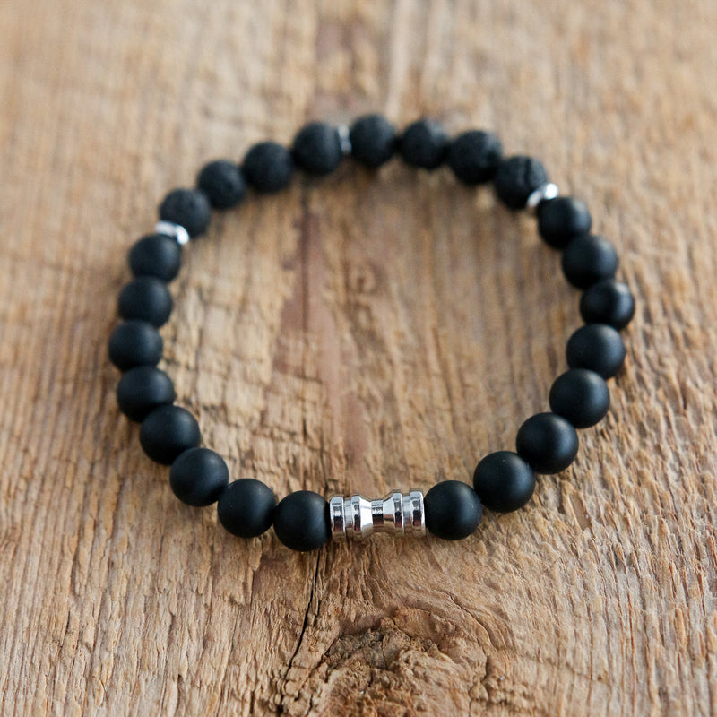 Classy bracelet - man