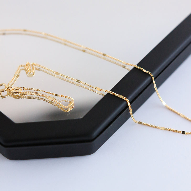Desire Necklace 