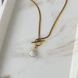 Elegant Necklace