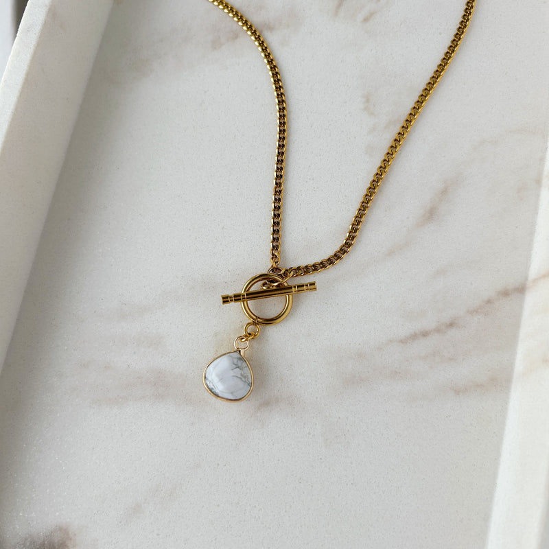 Elegant Necklace