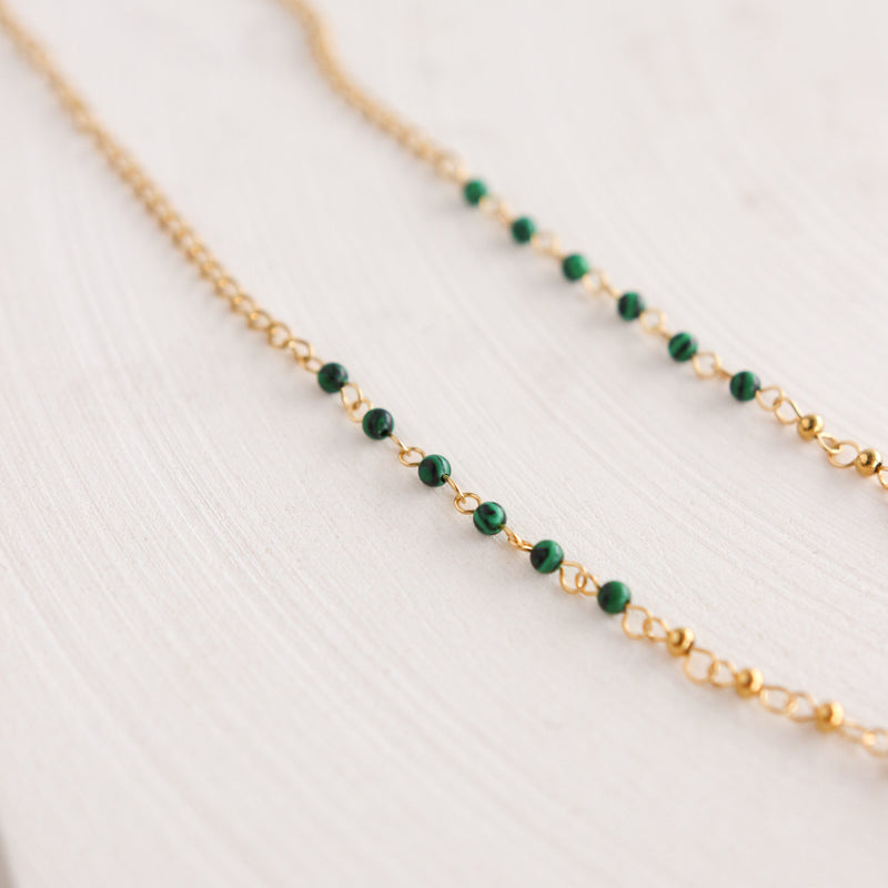 Inspire Necklace