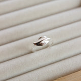 Leaf Ring