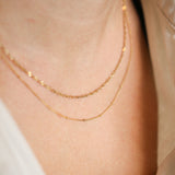 Collier Finesse