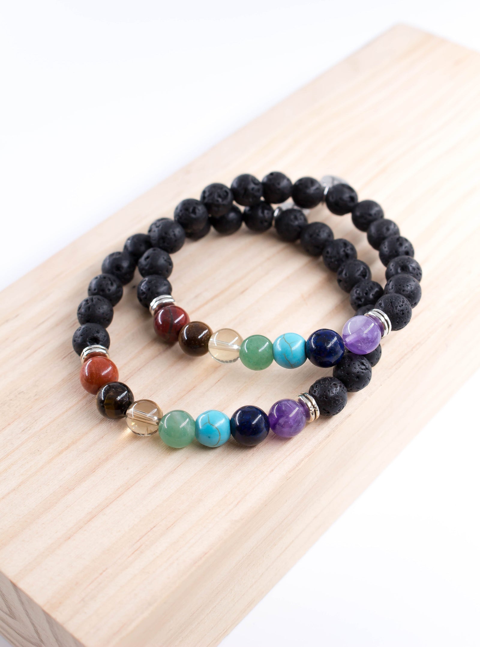 Love chakra bracelet sales