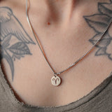 Collier Astra