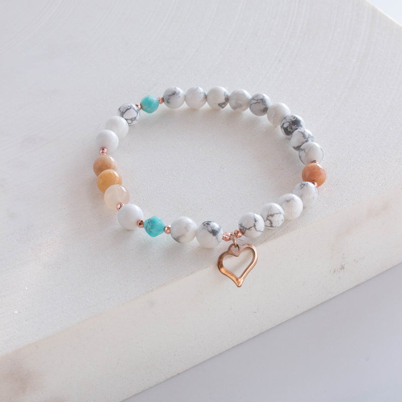 Amour Bracelet
