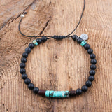 Bracelet Arty - Homme