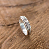 Classic - Spinning Ring