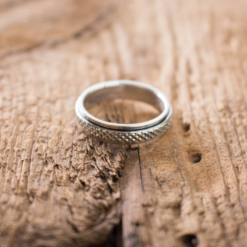 Classic - Spinning Ring