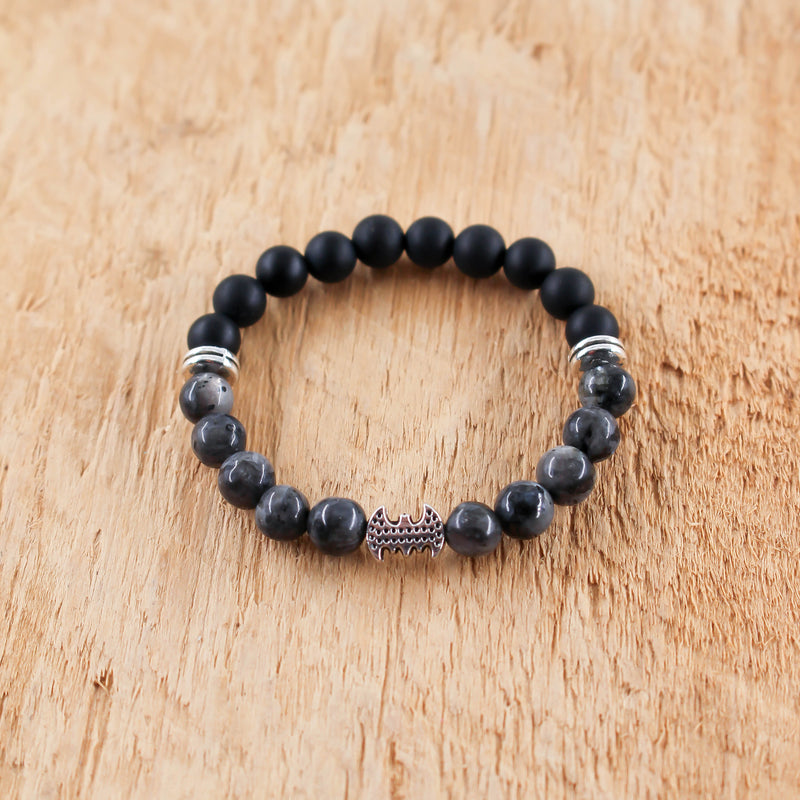 Bracelet Batman - enfant