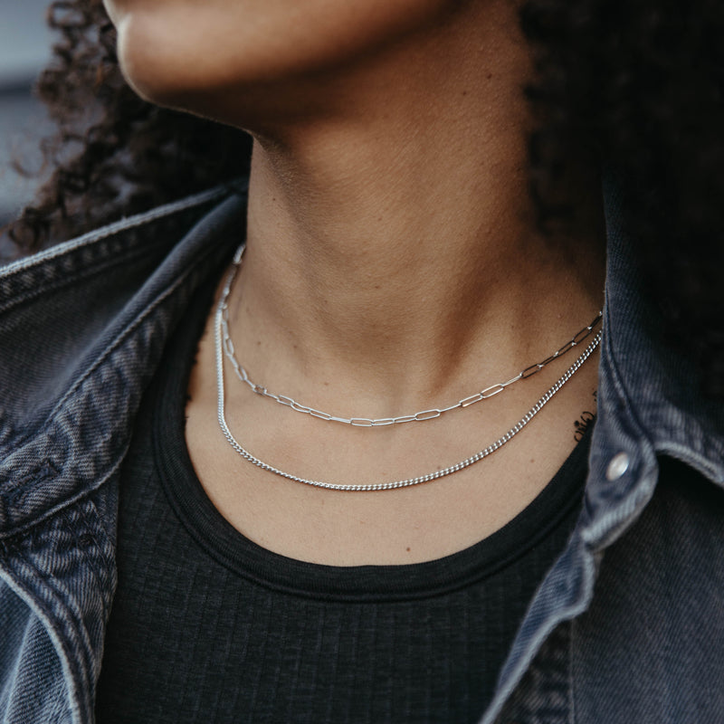 Billie Necklace
