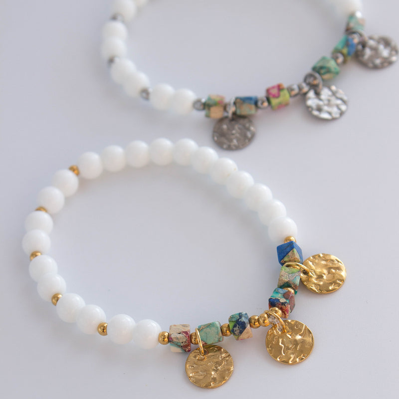 Bombay bracelet