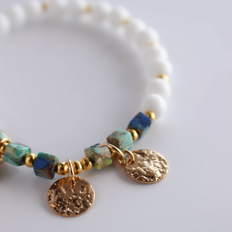 Bombay bracelet