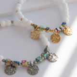 Bombay bracelet