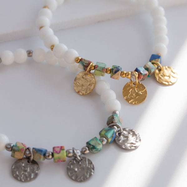 Bombay bracelet