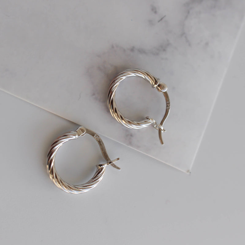 Marina Earrings