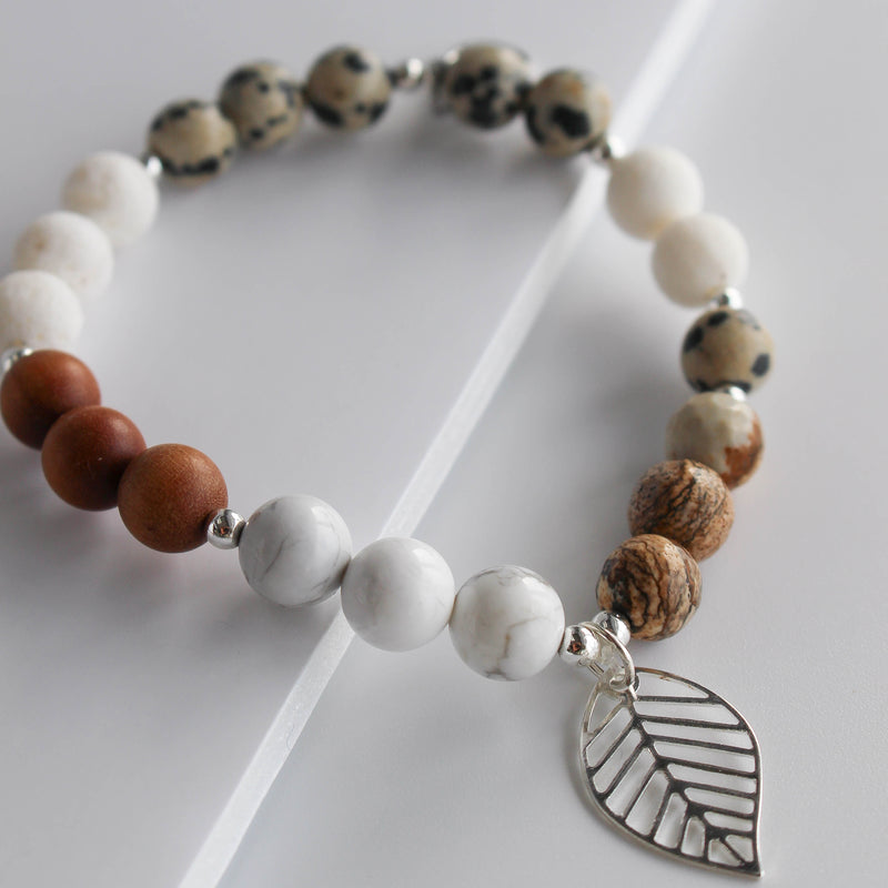 Breeze bracelet