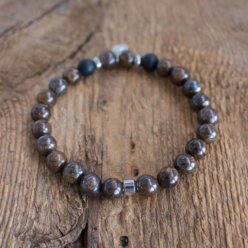 Slick Duo Bracelets - Man
