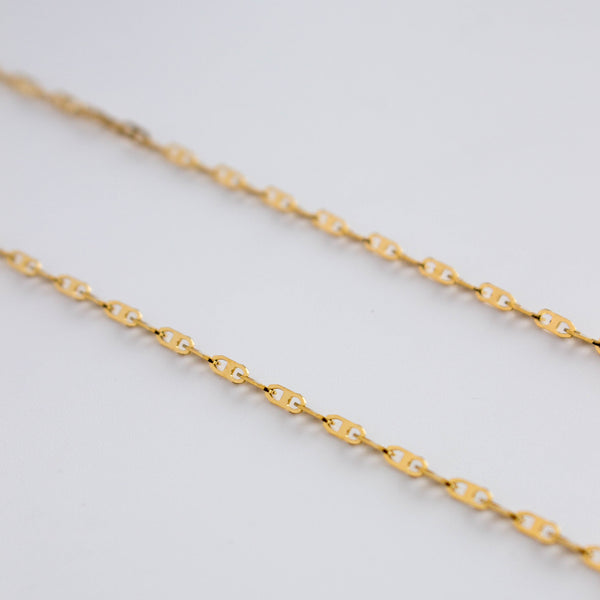 California Body chain