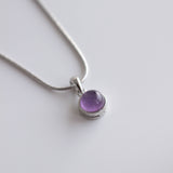 Collier Charm - 4 options
