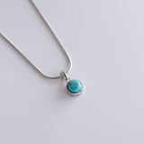 Collier Charm - 4 options