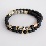 Bracelet Double Coco