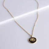 3rd Eye necklace