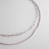 Billie Necklace