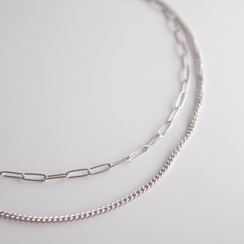 Billie Necklace