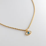 Éveil Necklace