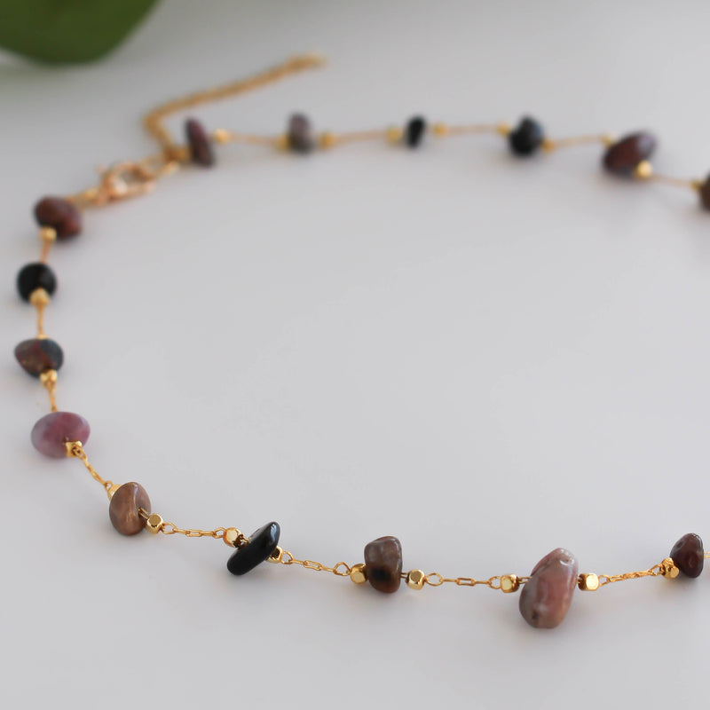 Collier India