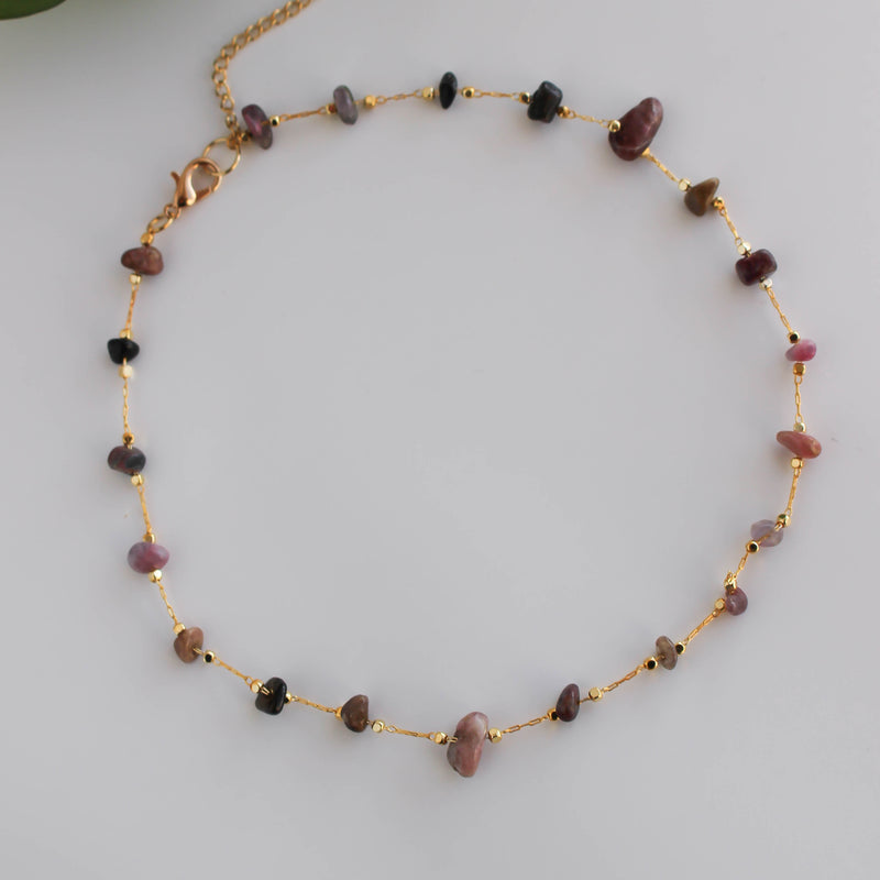 India Necklace