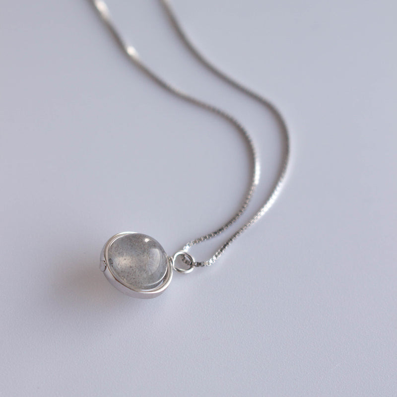 Meteor Necklace