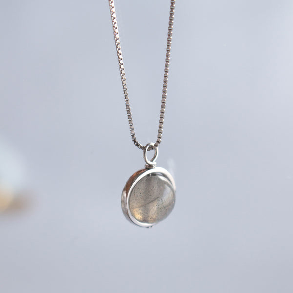 Meteor Necklace