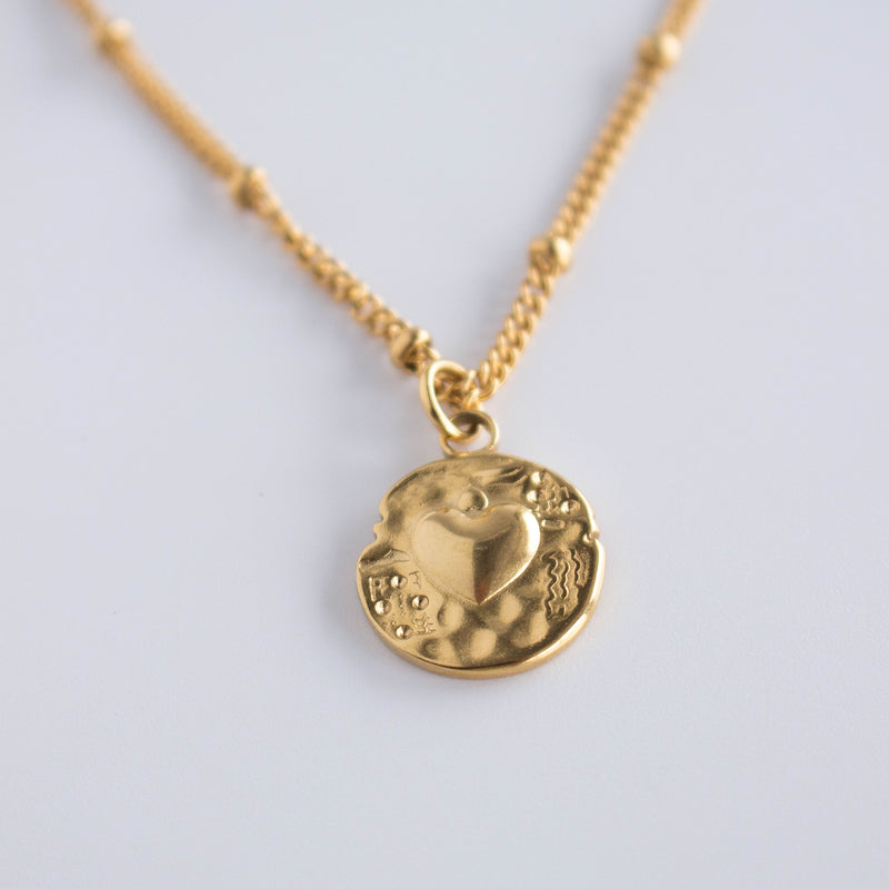 Valentine Necklace