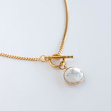 Collier Elegant