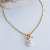 Collier Elegant