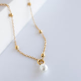 Collier Pearl