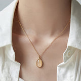 Collier Dalia