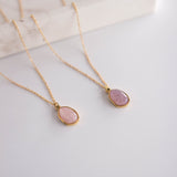 Collier Dalia