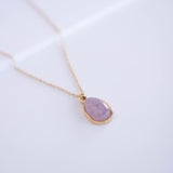 Collier Dalia
