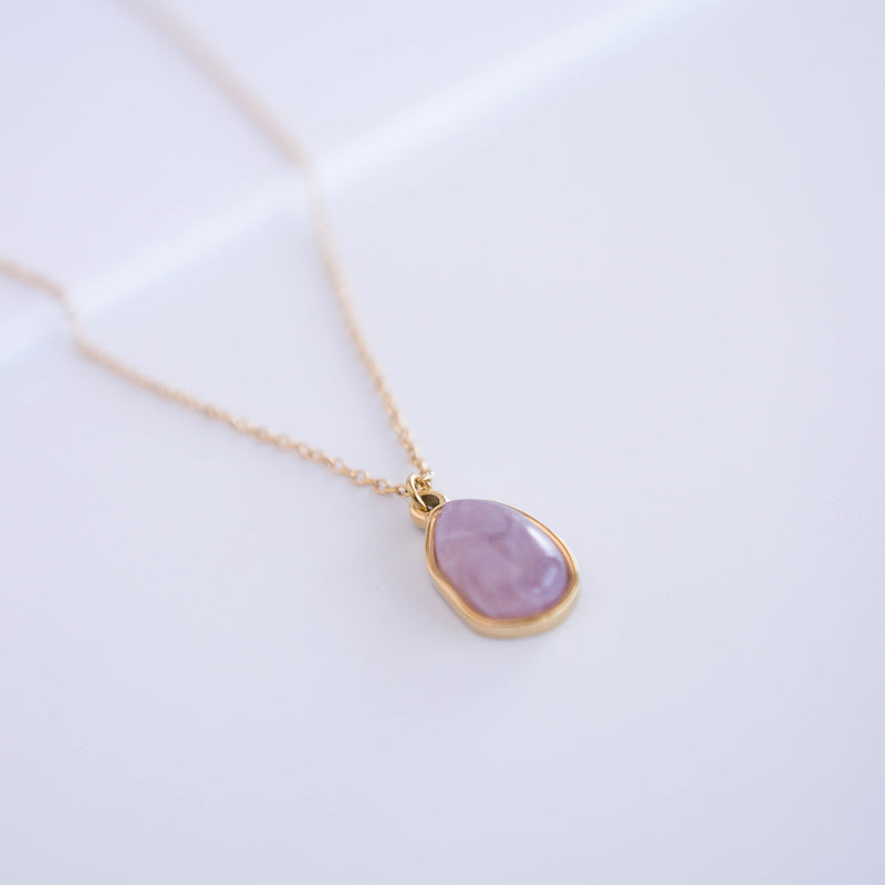 Collier Dalia