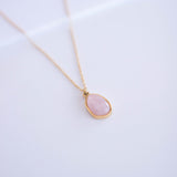 Collier Dalia