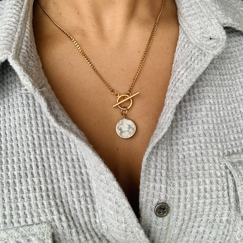 Elegant Necklace