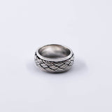 Eternal - spinning ring