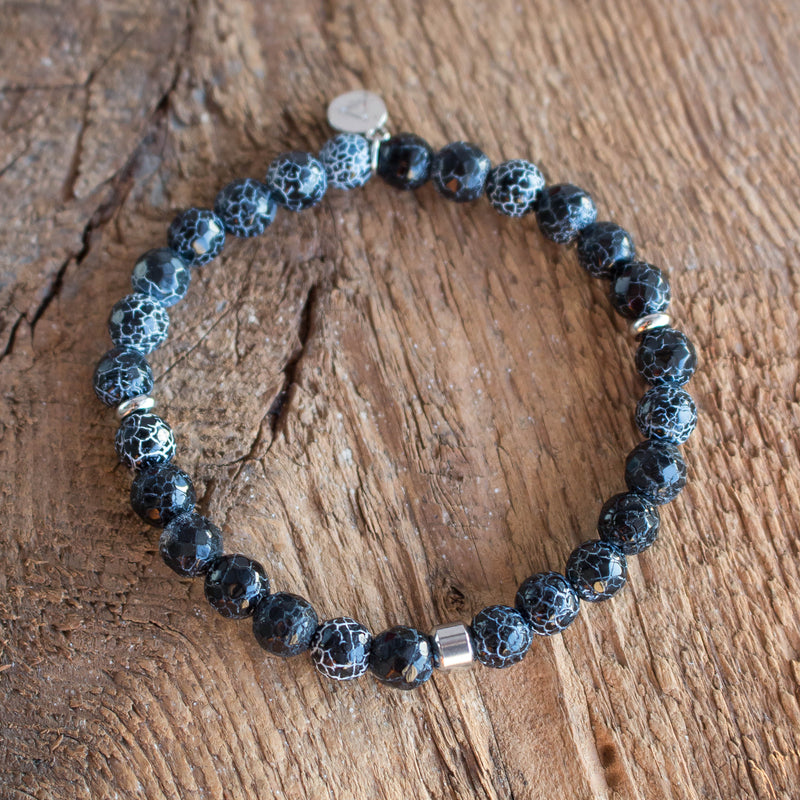 Fancy bracelet - Man