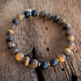Fierce bracelet - man
