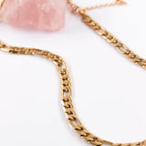 Collier Fifi Or