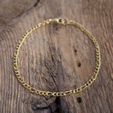 Gentleman bracelet - man