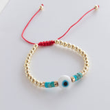 Bracelet Gold Ajna